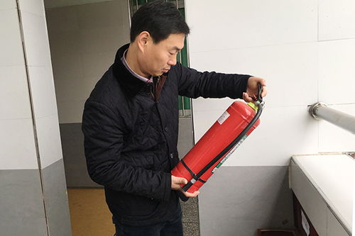 堅守安全底線 共筑平安校園——消防技術服務的重要作用