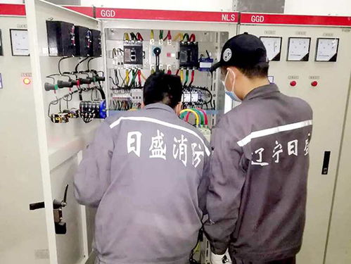 阜新市消防救援支隊強化消防技術服務機構監管，下發專項工作提示函聚焦儀器儀表修理